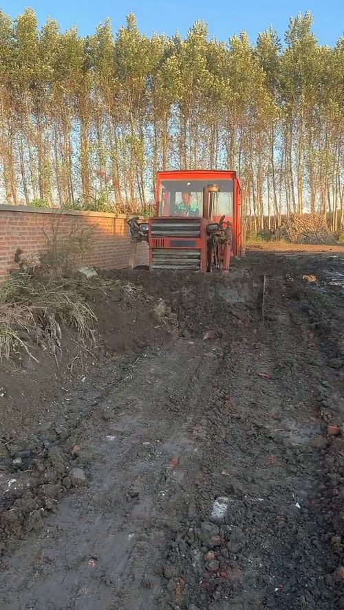 老驥伏櫪，志在千里 東方紅鏈軌機(jī)的堅守與進(jìn)取