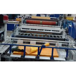 沁陽市伏背新峰造紙機(jī)械廠 老驥伏櫪，志在千里